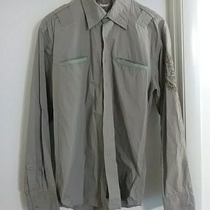Men's Shirt